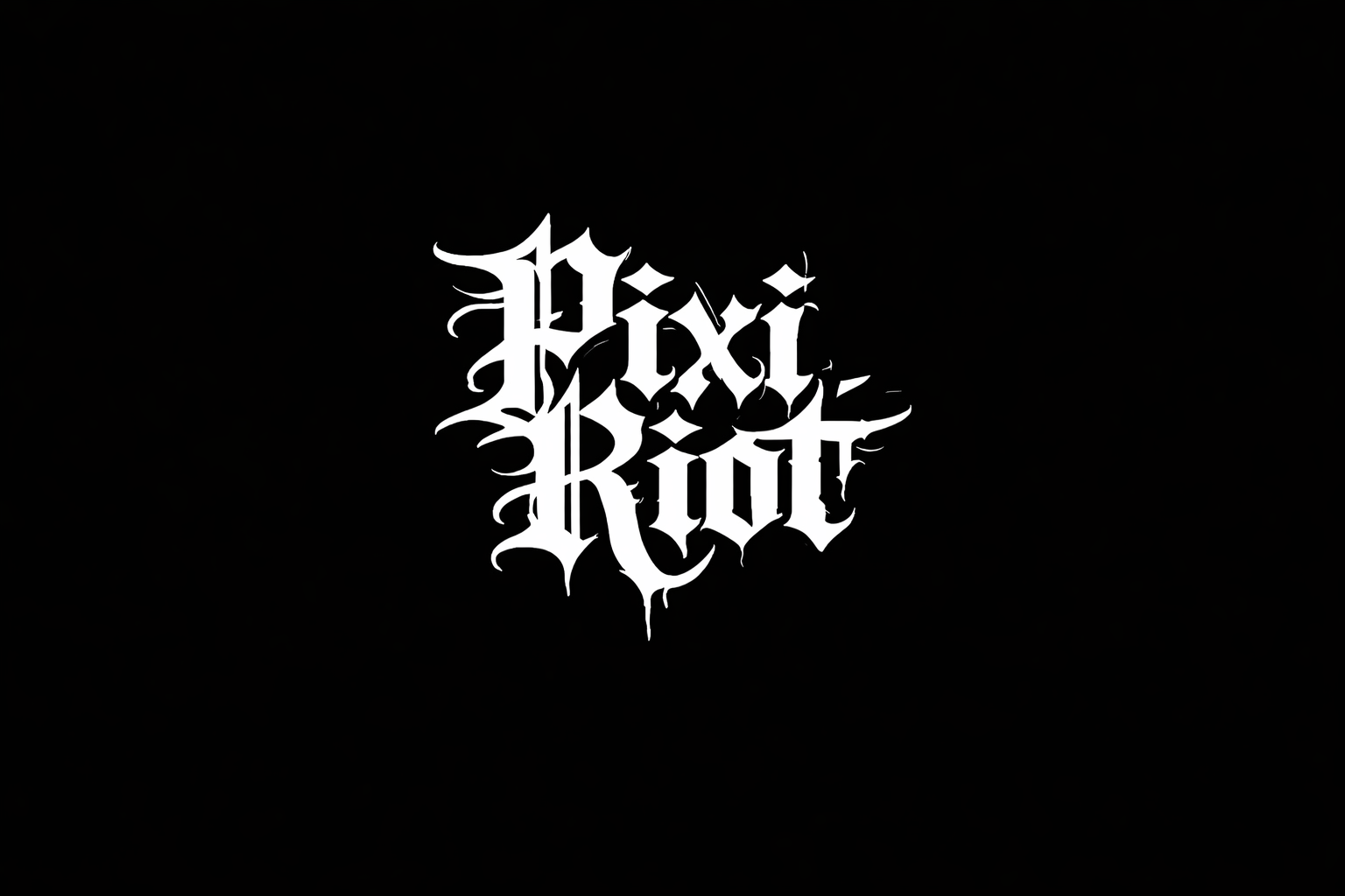 Pixi Riot
